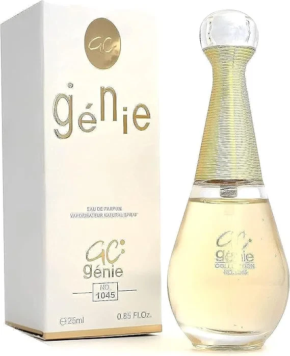 Genie Collection Perfume 1045