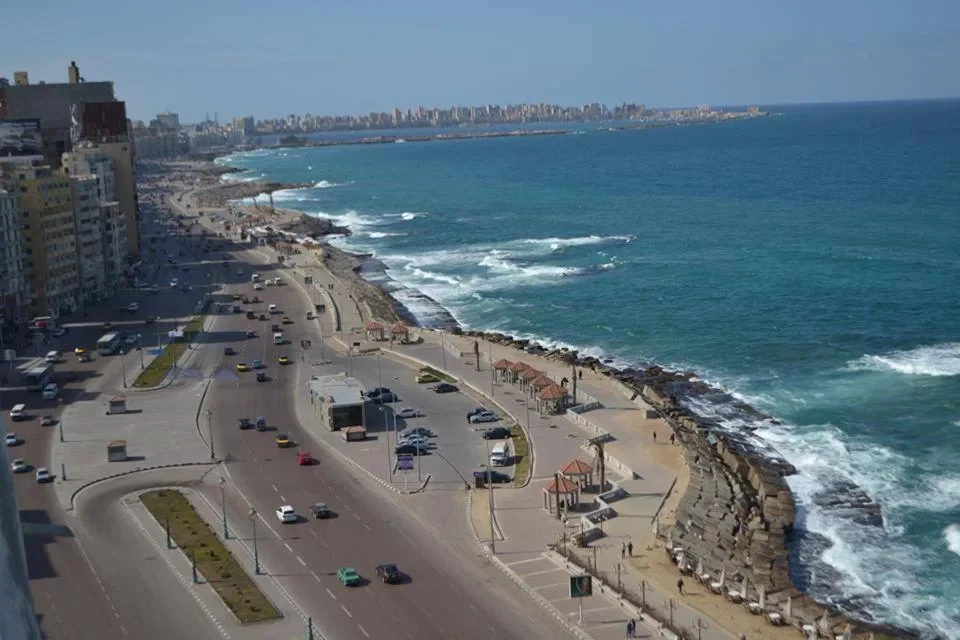 Kaoud Sporting Hotel تجربة اقتصادية على البحر