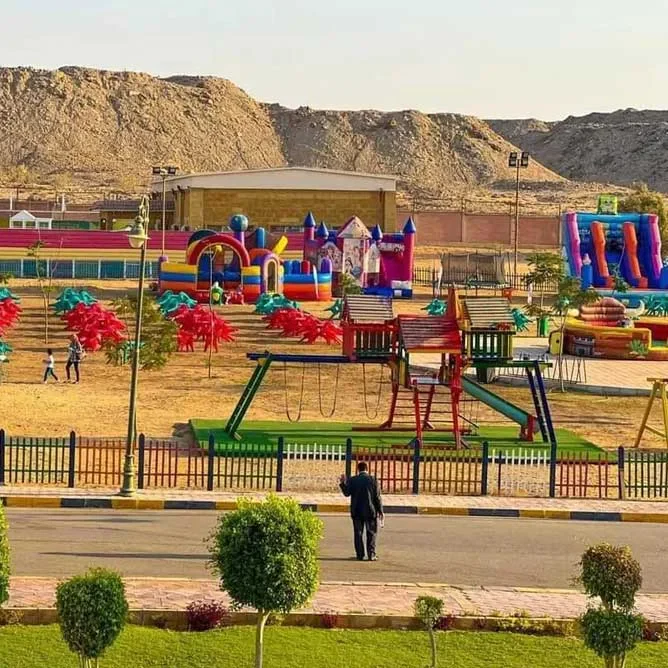 فندق راماچ، التجمع الخامس