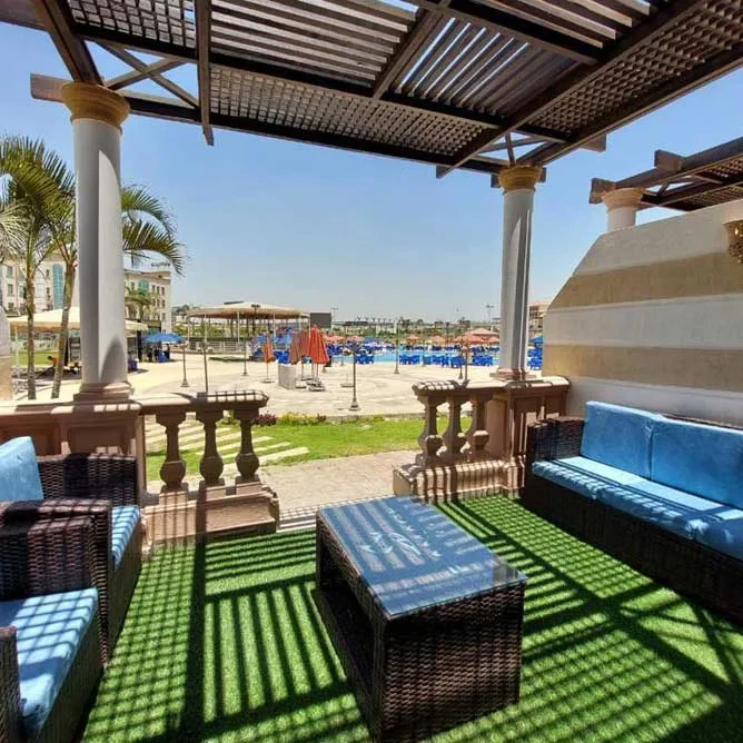 فندق راماچ، التجمع الخامس