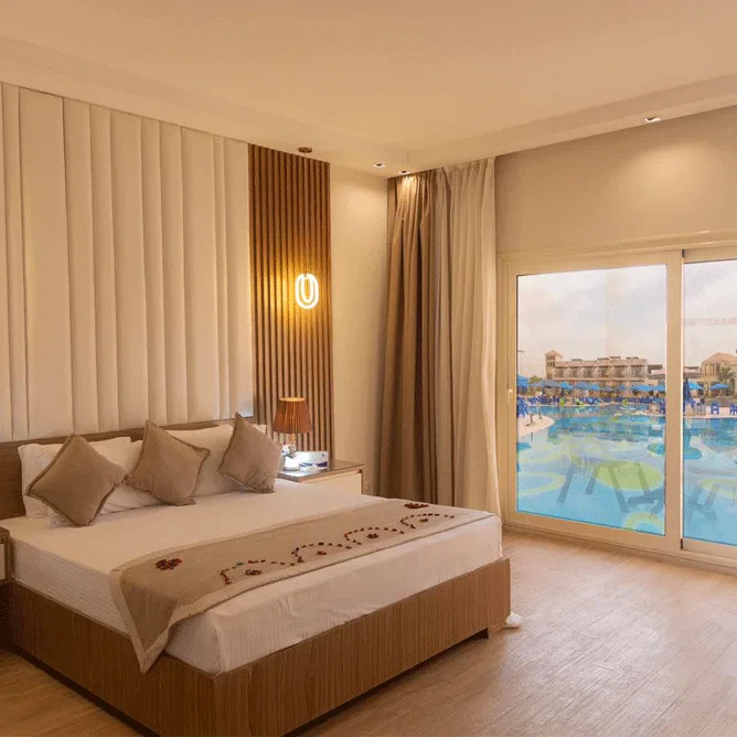 فندق راماچ، التجمع الخامس