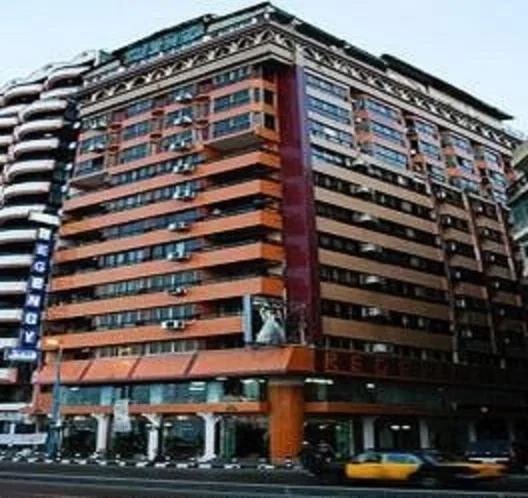 Regency Hotel Alexandria قيمة مقابل المال