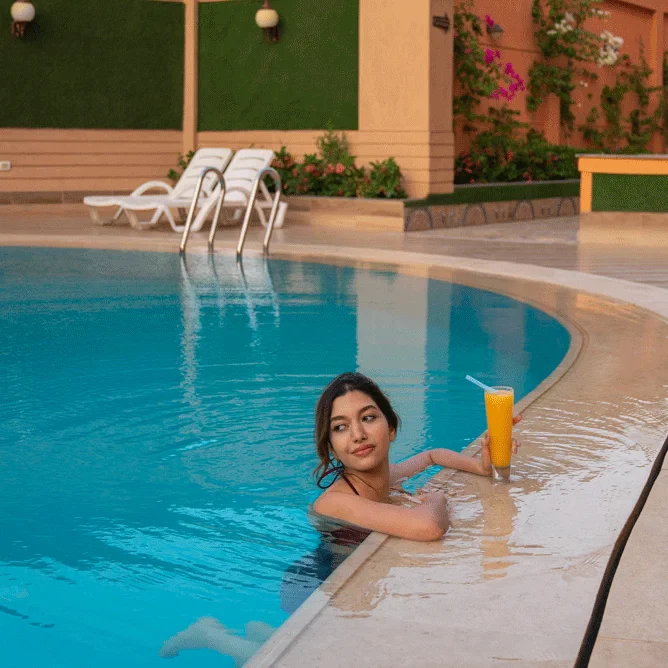 فندق رويال داي بلازا