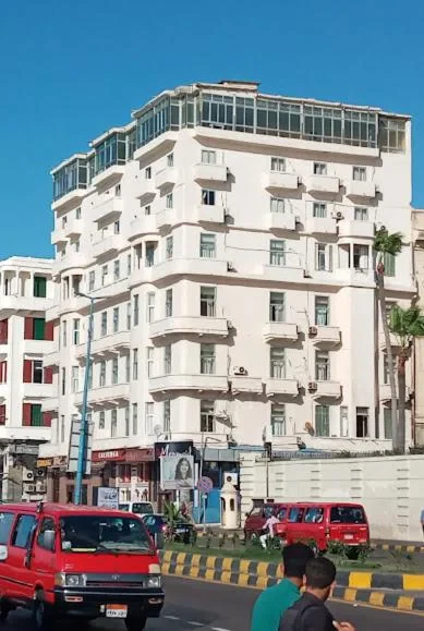 Semiramis Hotel Alexandria