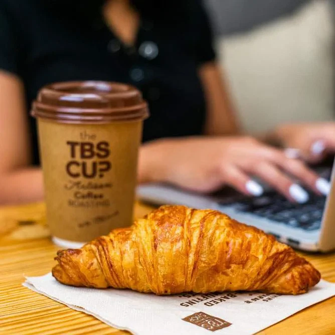 ذا بيكري شوب