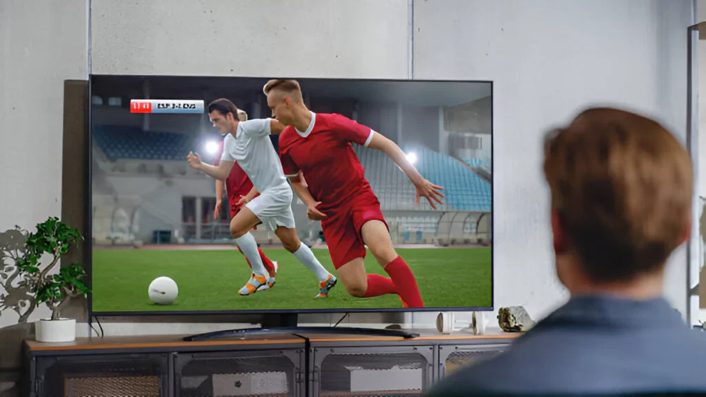 أفضل تلفزيونات مصر 2024