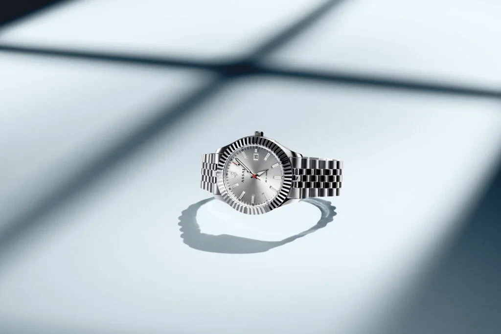 أفضل ساعة عساف لك دليل شامل لاختيار الساعة المثالية