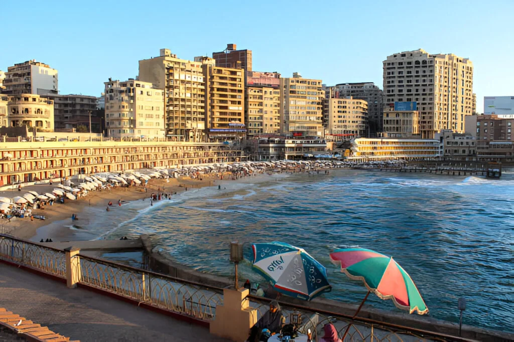 أهم العوامل لاختيار الفندق المثالي في الإسكندرية دليل شامل