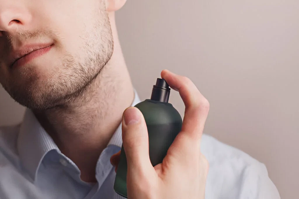 الجزء الأول عالم العطور الرجالية استكشف أفضل الخيارات لك