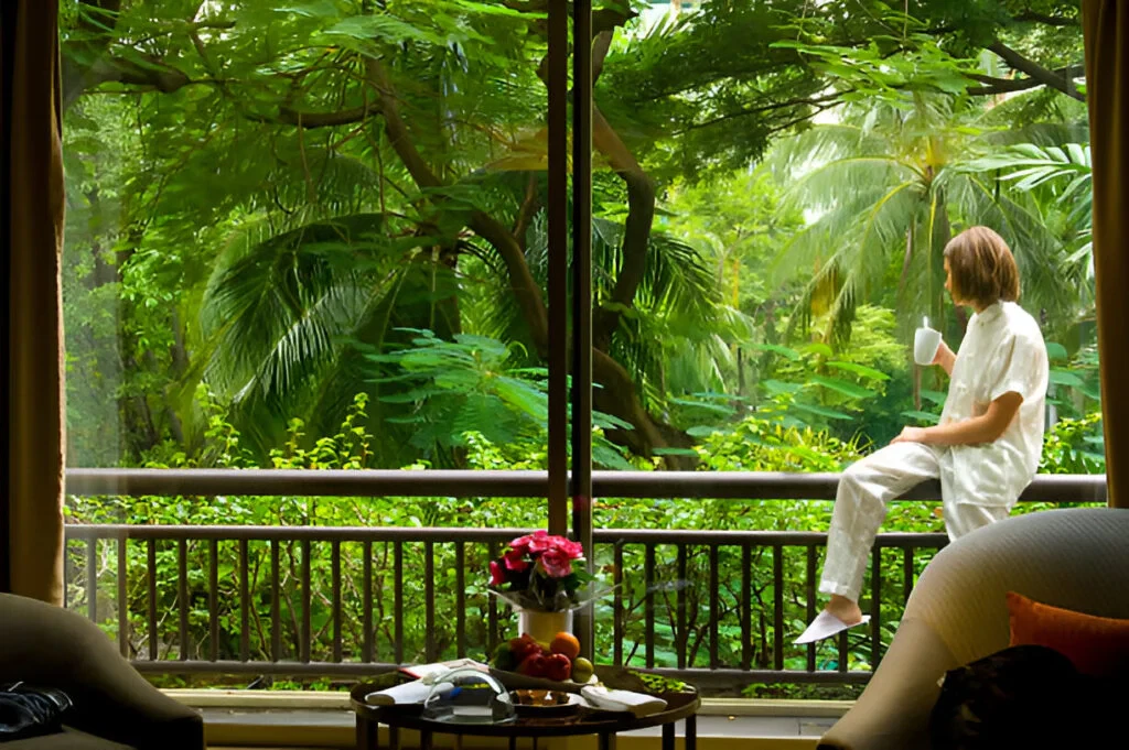 أفضل 10 فنادق فى بانكوك