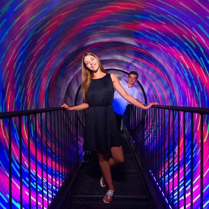 متحف الأوهام