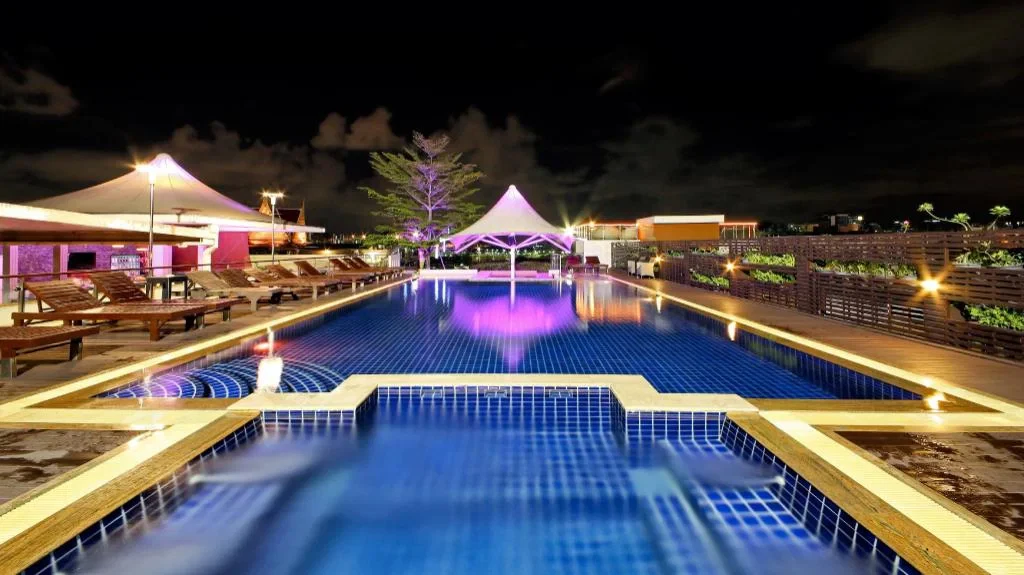 دانج ديرم كاوسان (Dang Derm Khaosan)