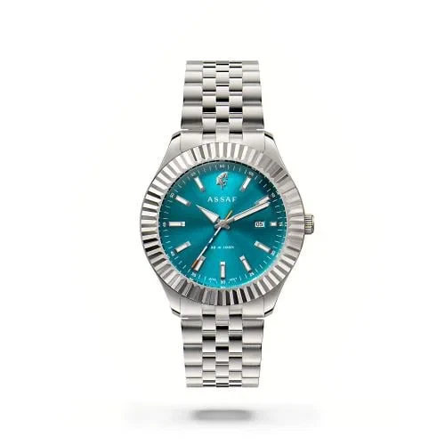 ساعة ماجلان