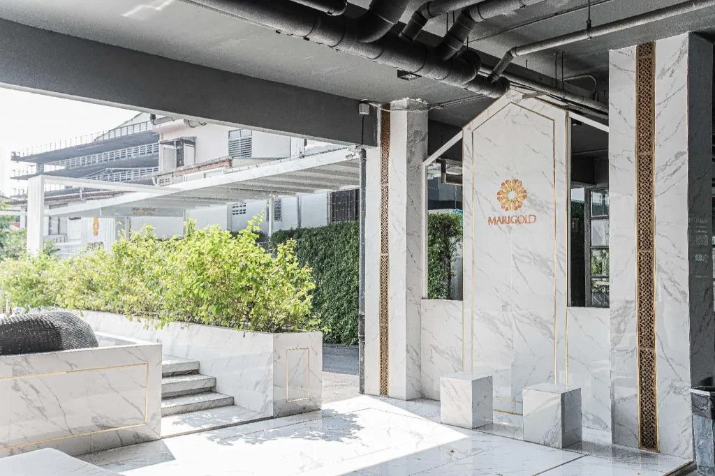 فندق ماريجولد سوخمفيت (Marigold Sukhumvit)