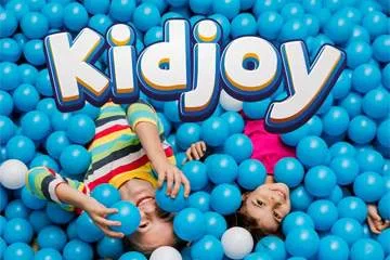 وقت مليان لعب وشقاوة مع استضافة لطفلك بخصم حتى 52% في كيدچوي, زهراء المعادي!
