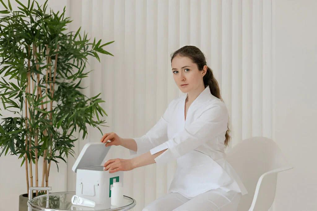 كيفية اختيار أفضل جهاز ليزر منزلي لإزالة الشعر