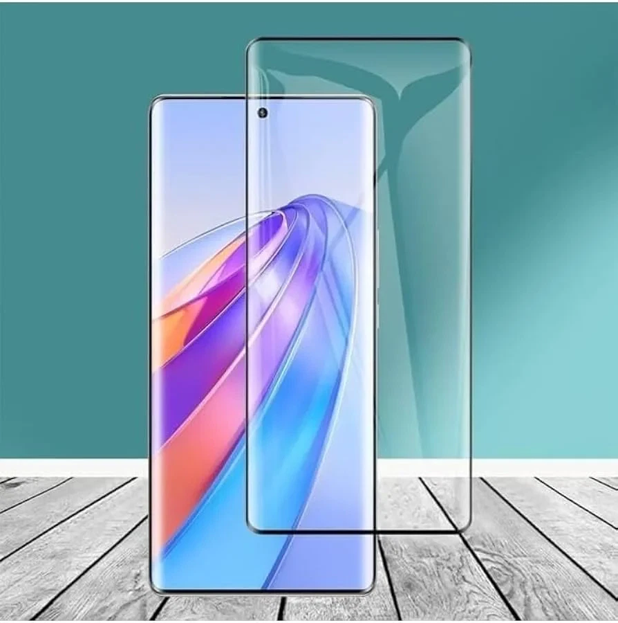 🔥 هونر X9a شاشة منحنية وألوان مذهلة