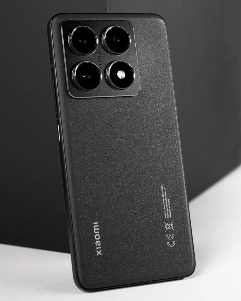 مراجعة Xiaomi 14T Pro: هل يستحق الشراء؟