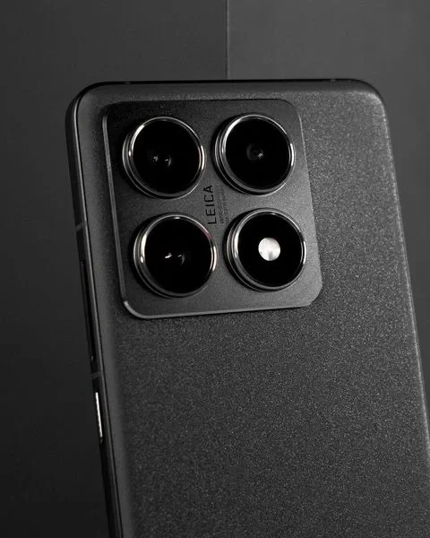 مراجعة Xiaomi 14T Pro: هاتف قوي بأداء خيالي وذكاء اصطناعي