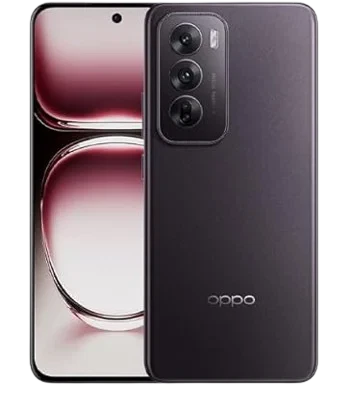 Oppo Reno 12