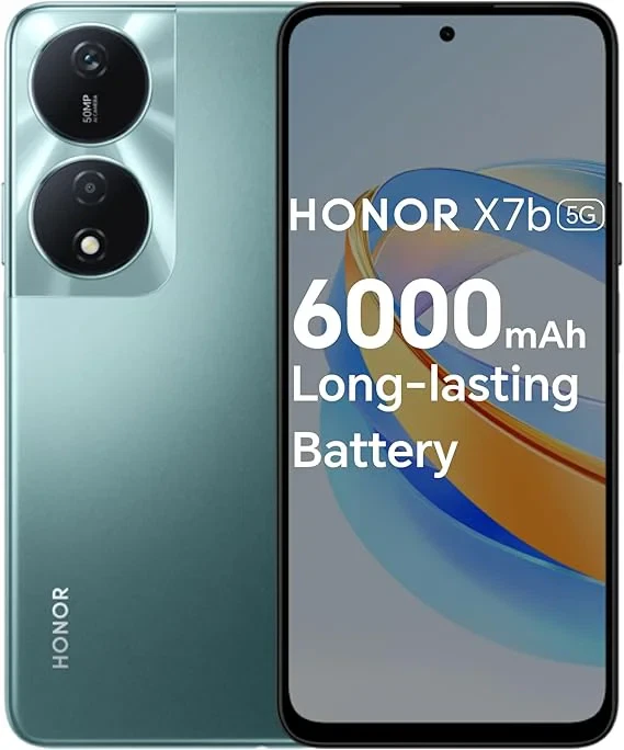 Honor X7b