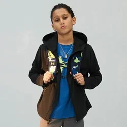 ملابس Under Armour