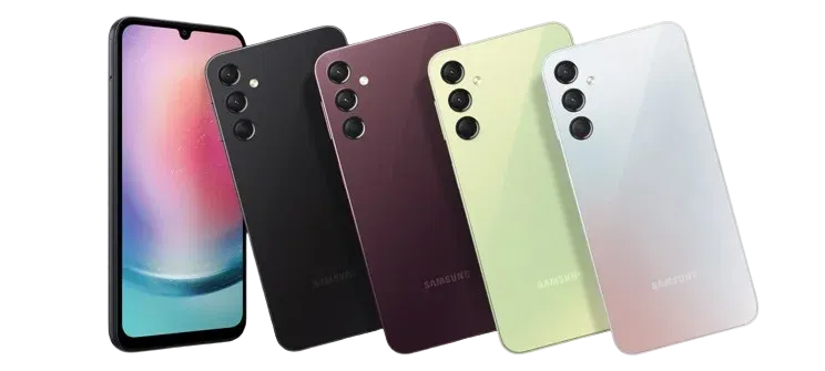مراجعة Samsung Galaxy A24: هل يستحق الشراء؟