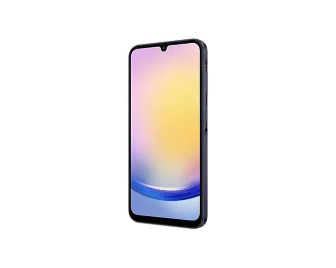 مراجعة Samsung Galaxy A25 5G