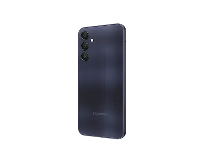 مراجعة Samsung Galaxy A25 5G