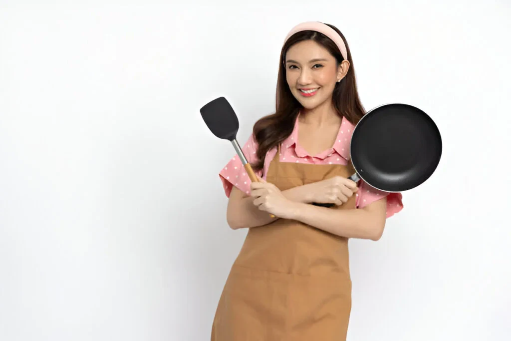 أفضل أدوات الطهي للمطبخ السعودي