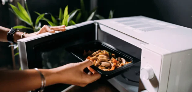 أفضل أفران سطح الطاولة والميكرويف