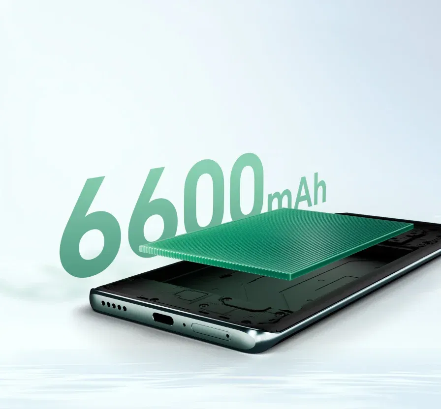 الأداء والبطارية قوة تدوم طويلاً