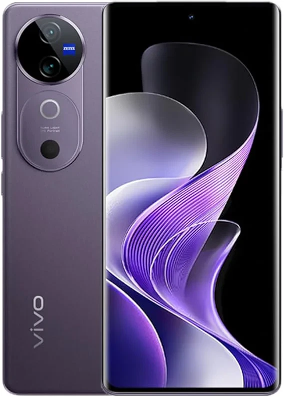 Vivo V40
