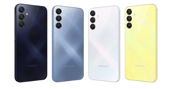 مراجعة Samsung Galaxy A15 | أفضل هواتف اقتصادية في السعودية 2026 | أرخص جوال تحت 1000 ريال