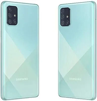 مراجعة سامسونج جالكسي A71 كل ما تحتاج معرفته 