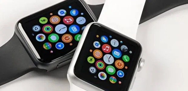 مقارنة ساعات ابل 2024