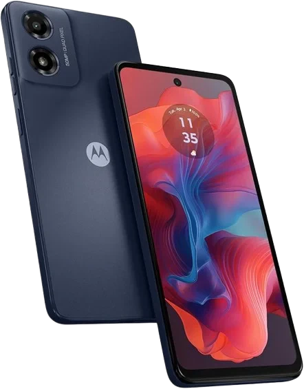 موتورولا G04S