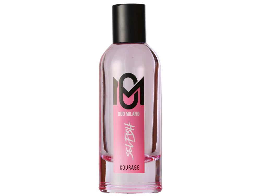 عطر كورج 80 مل من مجموعة سيلفش