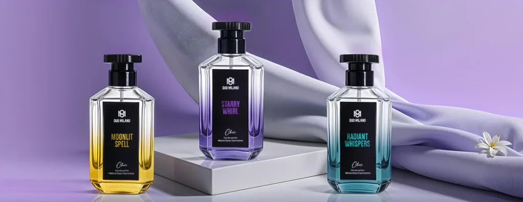 لماذا تختار عطور عود ميلانو؟