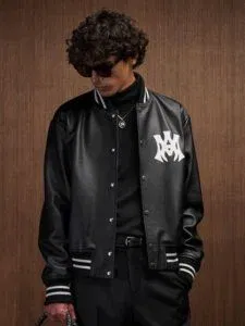 أزياء رجالية فارفيتش 2025: انطلاقة نحو عالم الأناقة العصرية