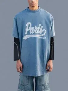 أزياء رجالية فارفيتش 2025: انطلاقة نحو عالم الأناقة العصرية