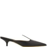 أحذية نسائية فاخرة فارفيتش 2025