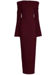 ملابس نسائية فاخرة فارفيتش 2025