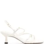 أحذية نسائية فاخرة فارفيتش 2025