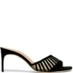 أحذية نسائية فاخرة فارفيتش 2025