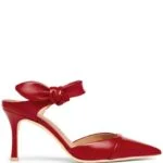 أحذية نسائية فاخرة فارفيتش 2025