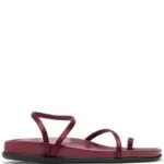 أحذية نسائية فاخرة فارفيتش 2025