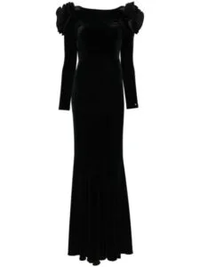 ملابس نسائية فاخرة فارفيتش 2025