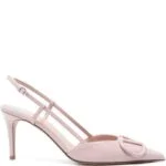 أحذية نسائية فاخرة فارفيتش 2025