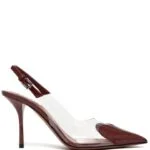 أحذية نسائية فاخرة فارفيتش 2025